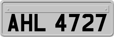 AHL4727