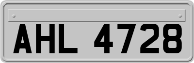 AHL4728