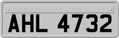 AHL4732