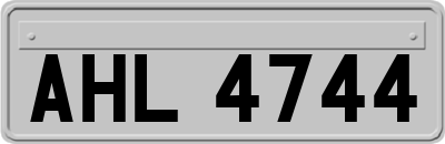 AHL4744