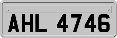 AHL4746