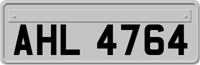 AHL4764