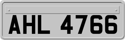 AHL4766