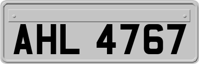 AHL4767