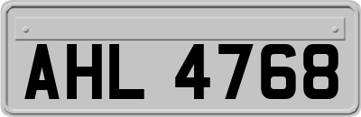 AHL4768