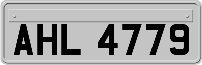 AHL4779