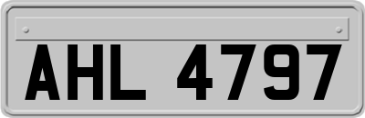 AHL4797