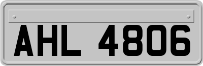 AHL4806