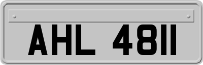 AHL4811