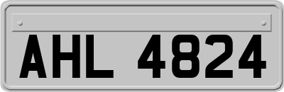 AHL4824