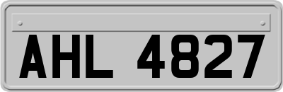 AHL4827