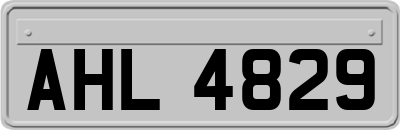 AHL4829