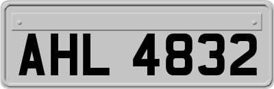 AHL4832
