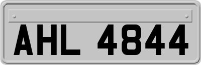 AHL4844