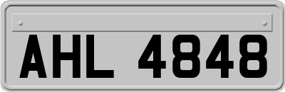 AHL4848
