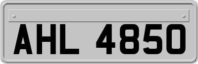 AHL4850
