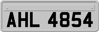AHL4854