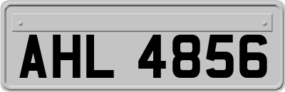 AHL4856