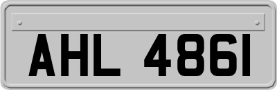 AHL4861