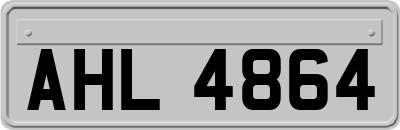 AHL4864