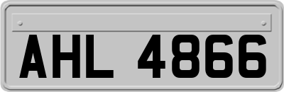AHL4866