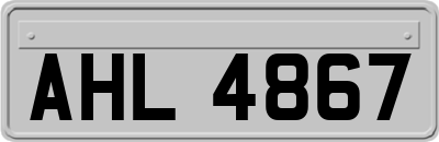 AHL4867