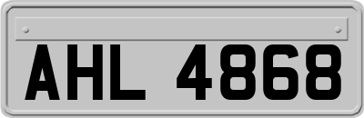 AHL4868