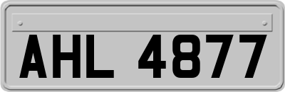 AHL4877