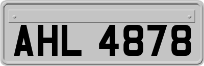 AHL4878