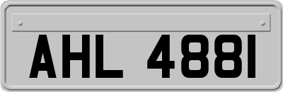 AHL4881
