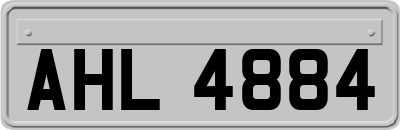 AHL4884