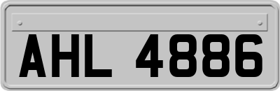 AHL4886