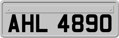 AHL4890