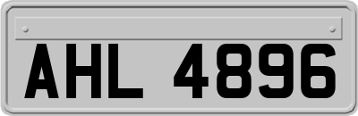 AHL4896