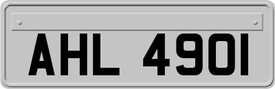 AHL4901
