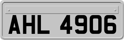 AHL4906