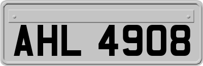 AHL4908