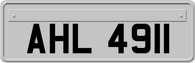 AHL4911