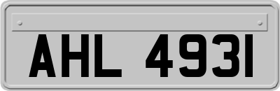 AHL4931