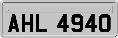 AHL4940