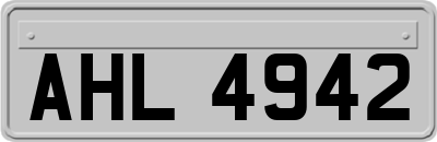 AHL4942