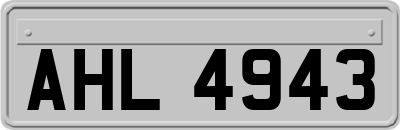 AHL4943