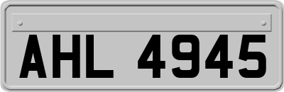 AHL4945