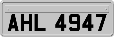 AHL4947