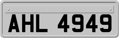 AHL4949