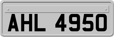 AHL4950