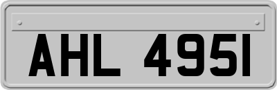 AHL4951