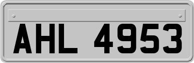 AHL4953