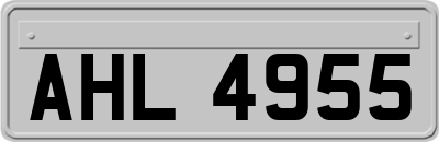 AHL4955
