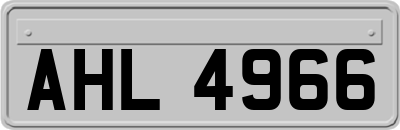 AHL4966
